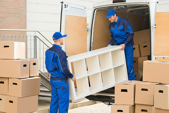 Furniture Movers London Furniture Movers London