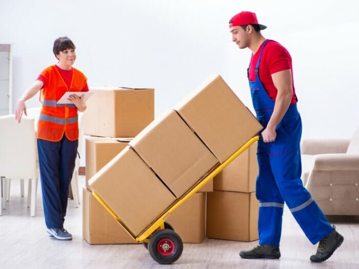 dubai removal services